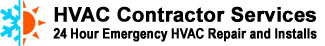 Normal HVAC Services